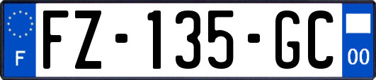 FZ-135-GC