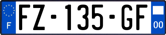 FZ-135-GF