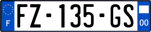 FZ-135-GS