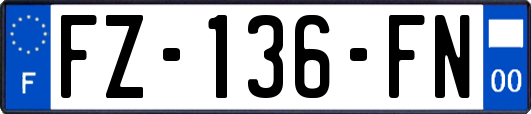 FZ-136-FN