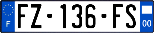 FZ-136-FS