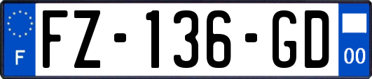 FZ-136-GD
