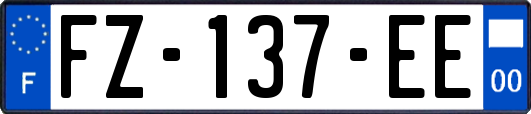 FZ-137-EE