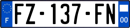 FZ-137-FN