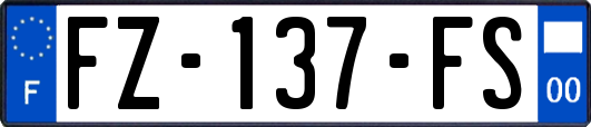 FZ-137-FS