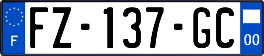 FZ-137-GC
