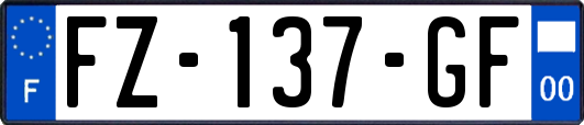 FZ-137-GF