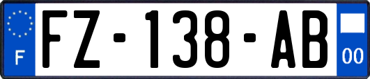 FZ-138-AB