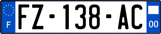 FZ-138-AC