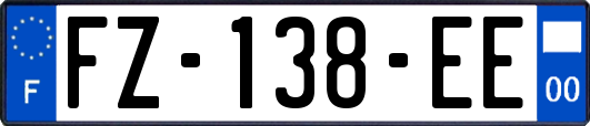 FZ-138-EE