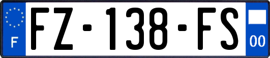 FZ-138-FS