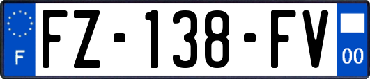 FZ-138-FV