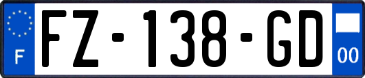 FZ-138-GD