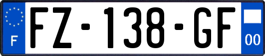 FZ-138-GF