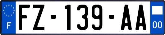 FZ-139-AA