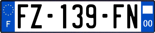 FZ-139-FN