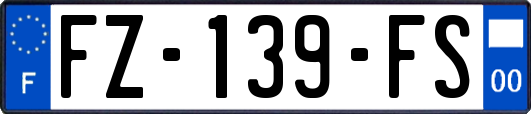 FZ-139-FS
