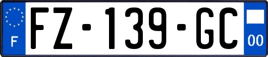 FZ-139-GC