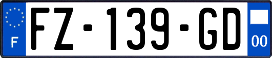 FZ-139-GD