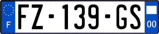 FZ-139-GS