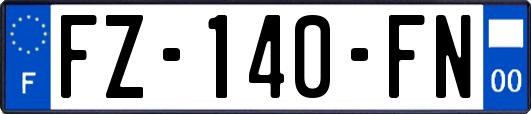 FZ-140-FN