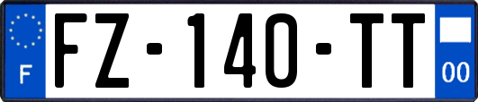 FZ-140-TT