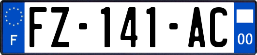 FZ-141-AC