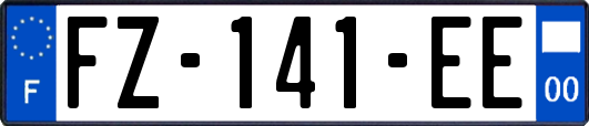 FZ-141-EE