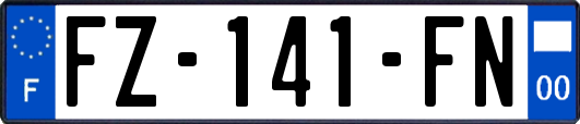 FZ-141-FN