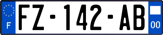 FZ-142-AB