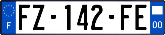 FZ-142-FE