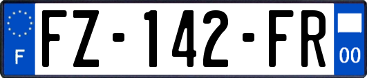 FZ-142-FR