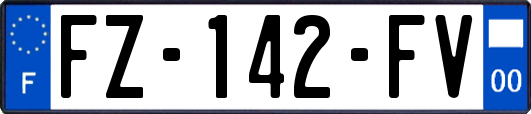 FZ-142-FV