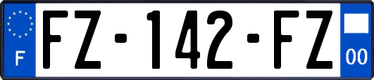 FZ-142-FZ