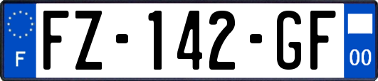 FZ-142-GF