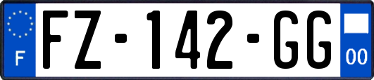 FZ-142-GG