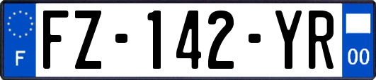 FZ-142-YR