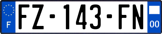 FZ-143-FN