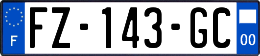 FZ-143-GC
