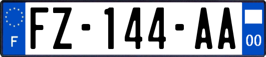 FZ-144-AA