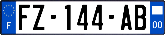 FZ-144-AB