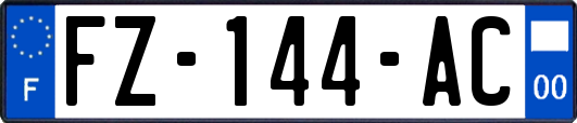 FZ-144-AC