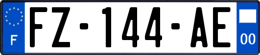 FZ-144-AE