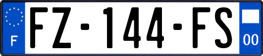 FZ-144-FS
