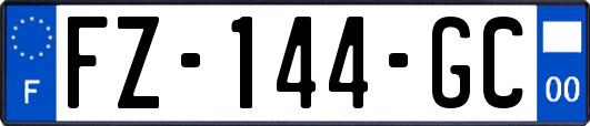 FZ-144-GC