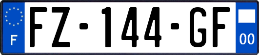 FZ-144-GF