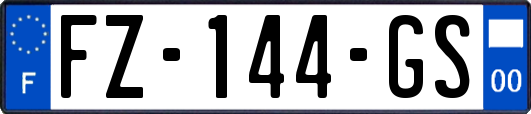 FZ-144-GS