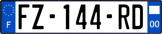 FZ-144-RD