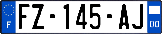 FZ-145-AJ