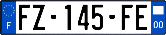 FZ-145-FE
